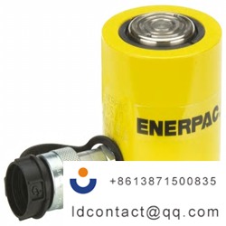 RCS201_Enerpac 20t Single Acting Hy